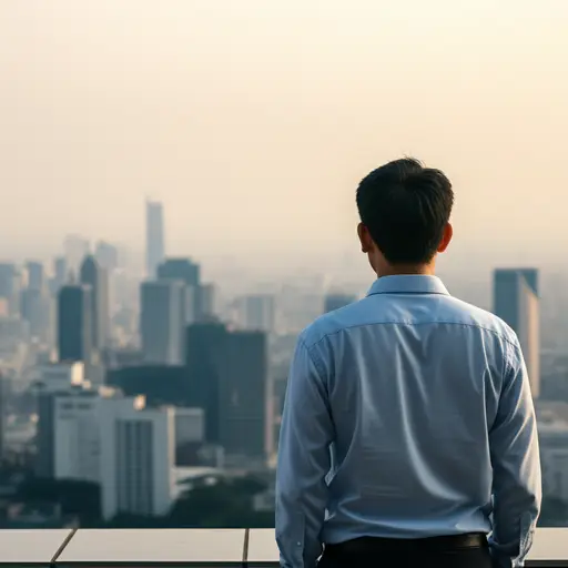 未来会发生什么？