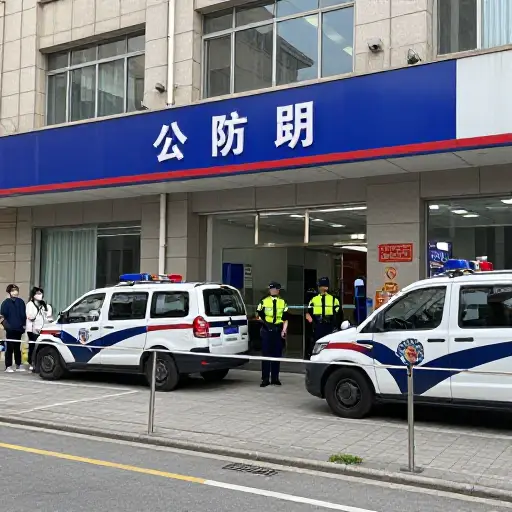今早新闻报道了一起银行抢劫案。