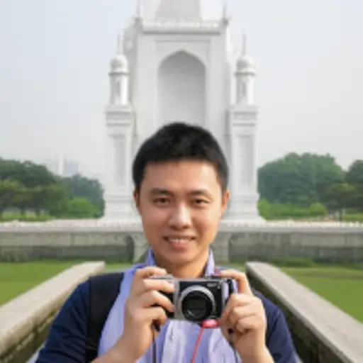 观光是我最喜欢的旅行活动。