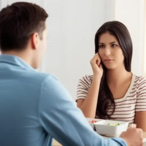 “你是说我们需要带午餐？”“没错。”