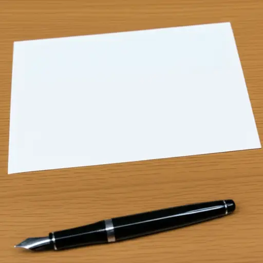 请用黑色墨水填写表格。