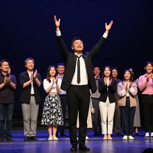 '祝你好运'是一个表达，意思是'好运'。