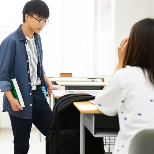 你能帮我占一下座位吗？就一分钟。