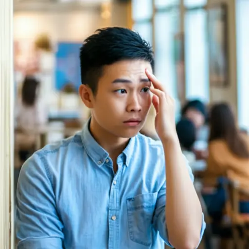 嗯，我恐怕记不起她的名字了。