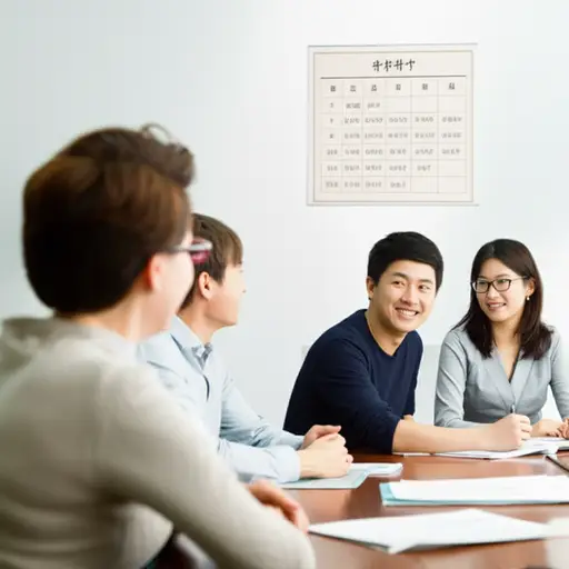 尽管日程安排有些混乱，大多数与会者还是喜欢这次会议。