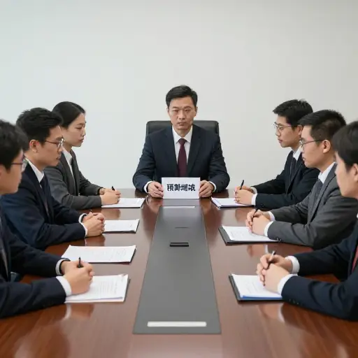 削减预算的话题主导了会议。