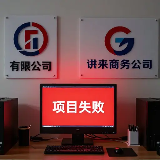 如果这个项目失败，它不仅会影响我们的部门，还会影响整个组织。