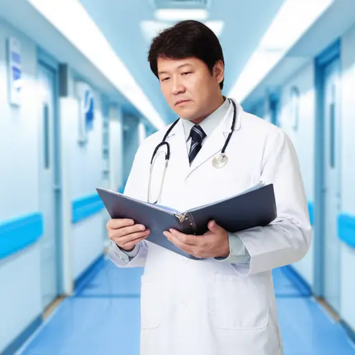 医生有时会面临伦理困境。