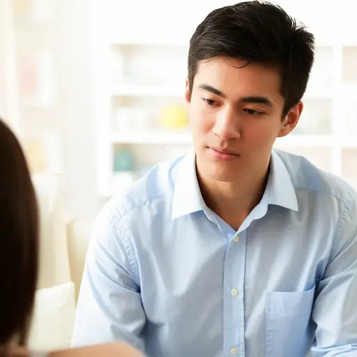 我能帮上任何忙吗？