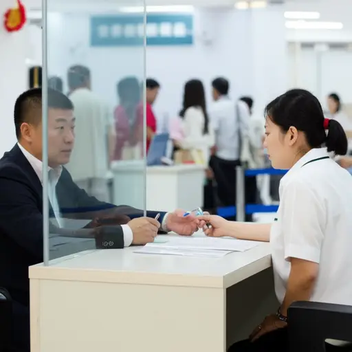 离婚率在上升。