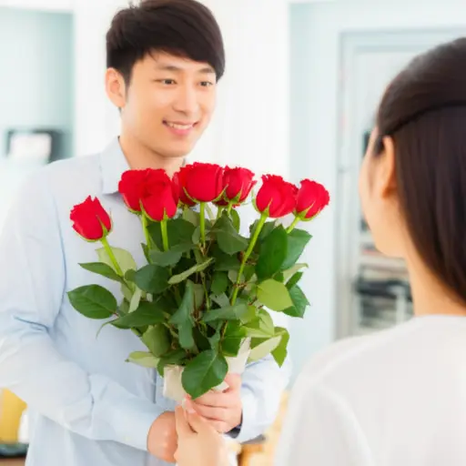 献上我全部的爱，路易丝