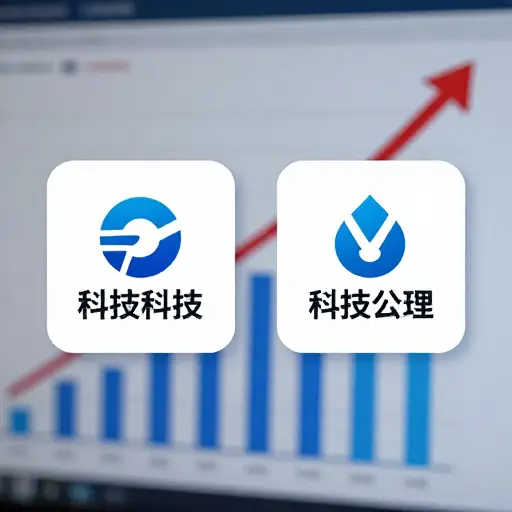 这两家科技巨头在争夺市场主导权的竞争中依然不相上下。
