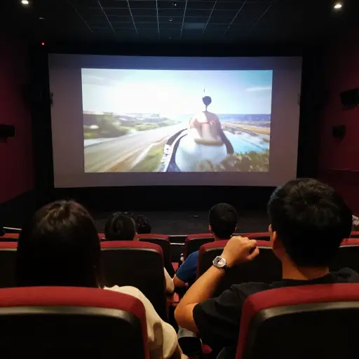 电影什么时候结束？