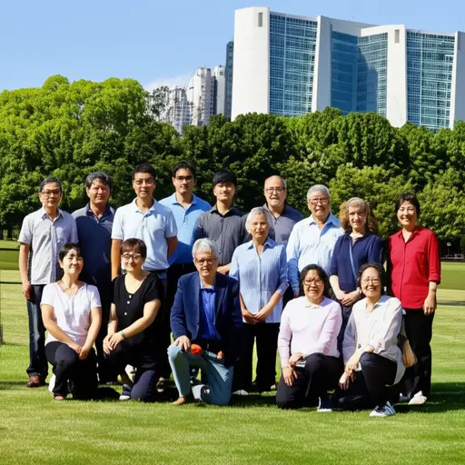 这项政策使整个社会受益，而不仅仅是少数群体。