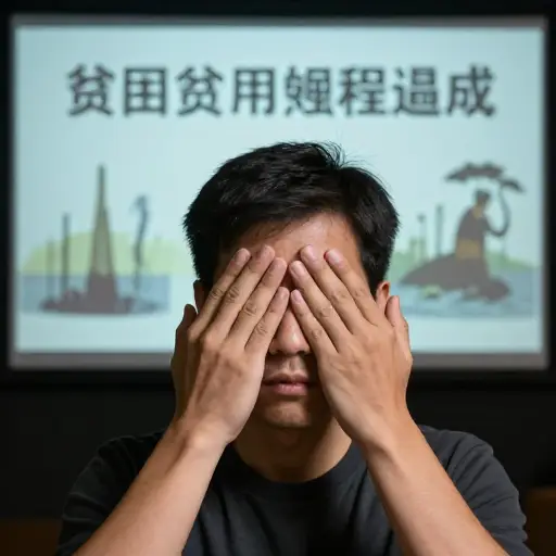 然而，我们不能对现实视而不见。