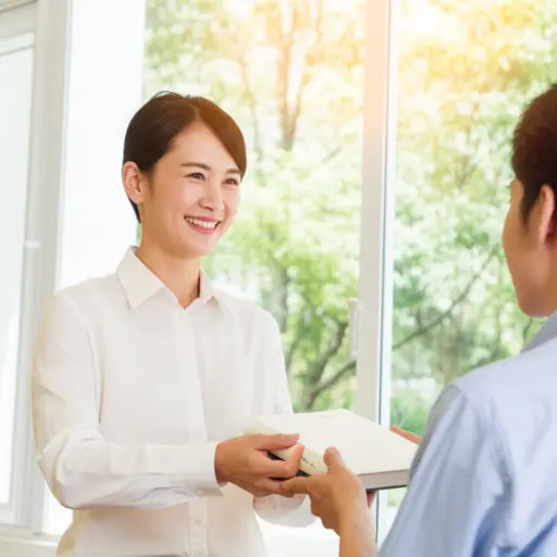 我可以在第二天把它还给你。