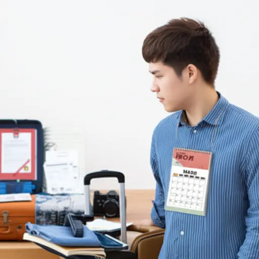 春假期间你要去哪里？