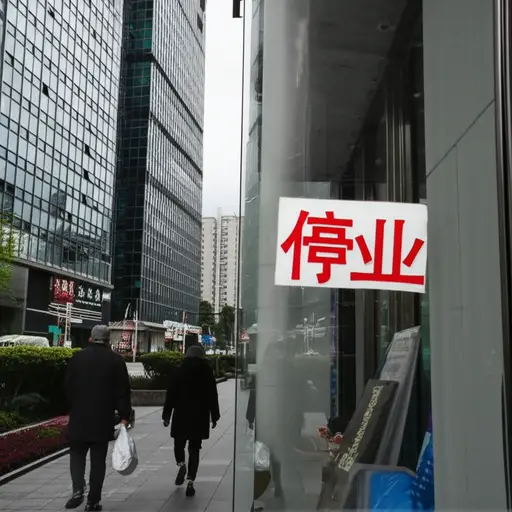 糟糕的经济政策可能导致严重的经济衰退。