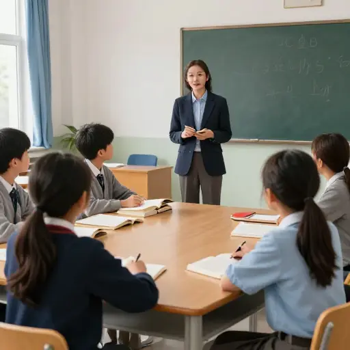 我们在课堂上学习了威廉·莎士比亚的戏剧。