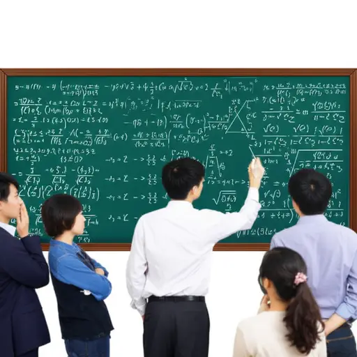 他是唯一一个能解决这个问题的人。