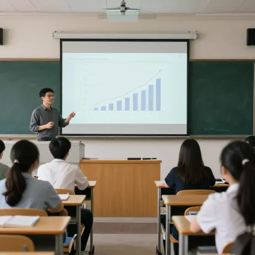 这些强化课程声称提供了通往财富和成功的快速通道。