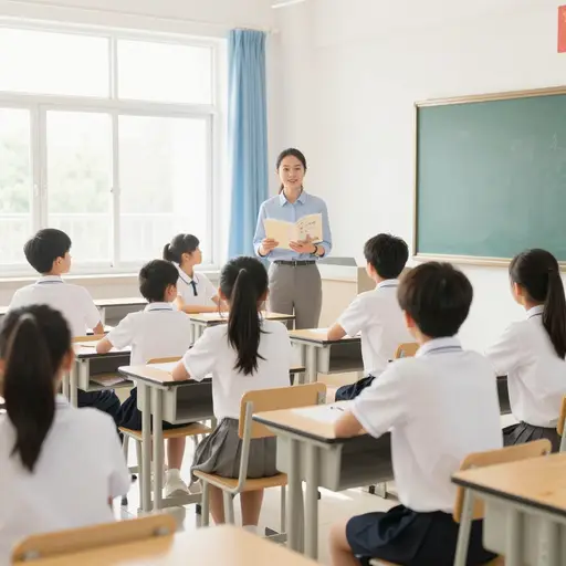 下节课我们将学习新的语法知识。
