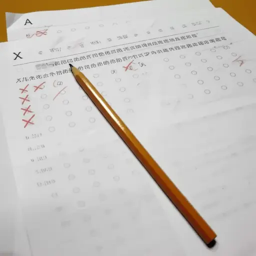 我弄错了大部分答案。