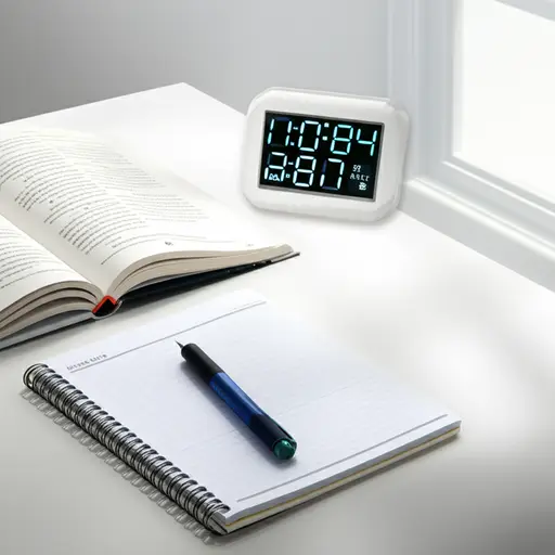 如果你定期学习，通过考试的机会就更大。