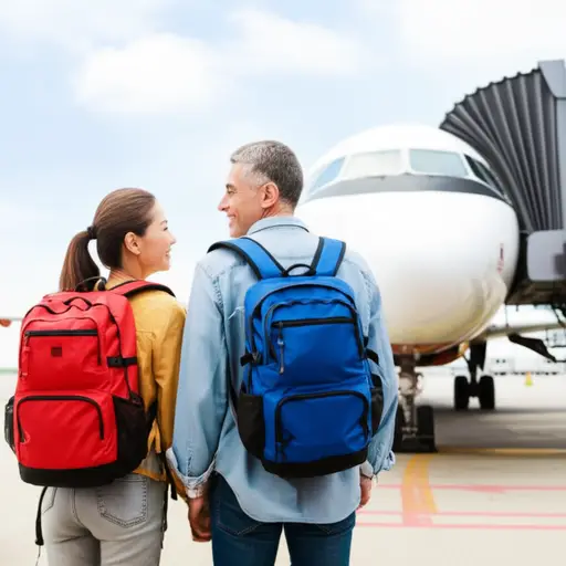 我父母这周去度假了。