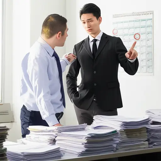 我们今天必须完成这个吗？