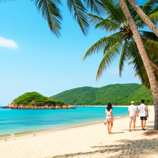 想象一下生活在一个没有冬天的地方。