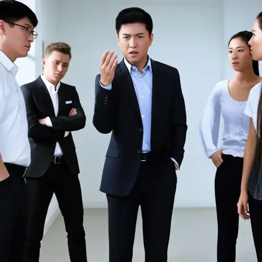 但是他说的都是实话吗？