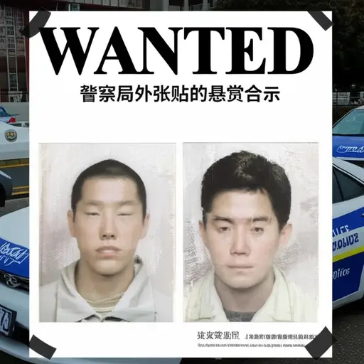 警方为任何关于抢劫案的信息提供了赏金。