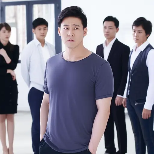 但他说的是真相吗？