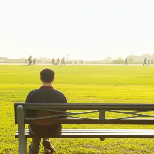 我有很多空闲时间。