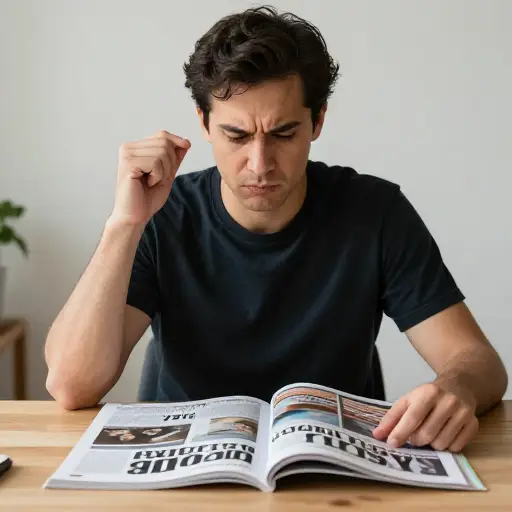 我不同意这两篇文章，因为它们包含极端观点。
