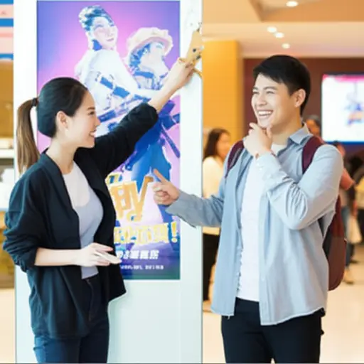 太棒了！我正好也想去看那部电影。