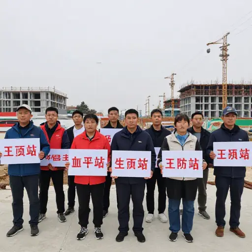 该社区继续努力反对拟议的新高速公路建设。