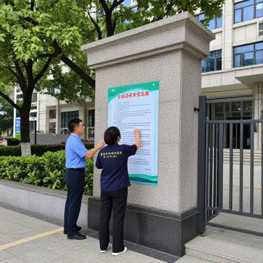 联邦政府已实施了新的环境保护法规。