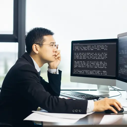 我的电脑行为异常，我怀疑是病毒。