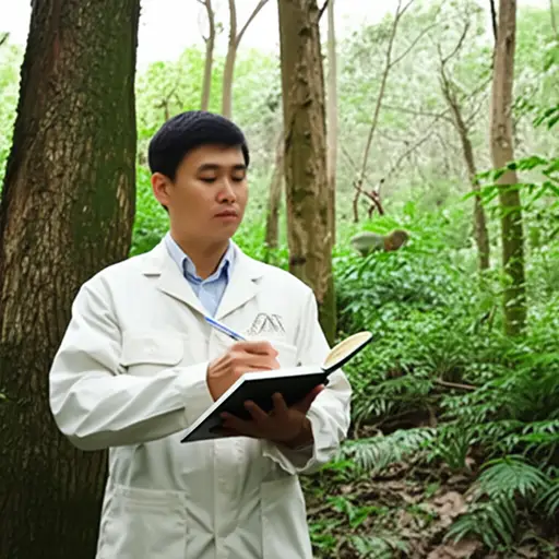 科学帮助我们更好地理解自然界。