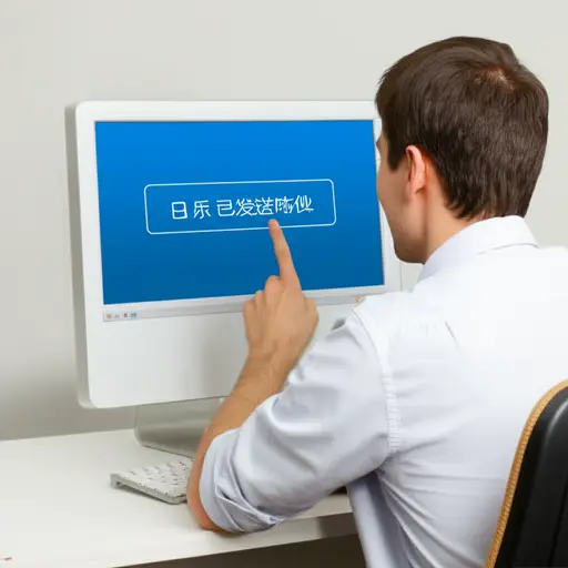 有些人发邮件仅仅是为了取乐。