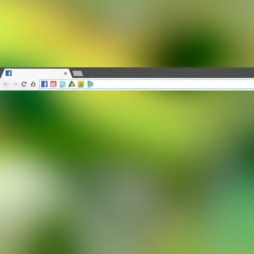 我总是用书签来整理我喜欢的网站。