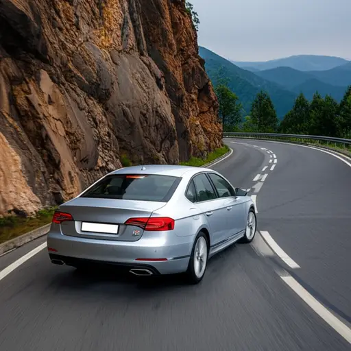 司机可能因为危险驾驶而丧生。