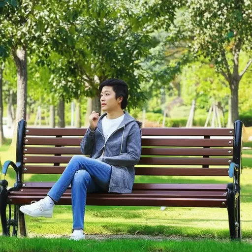 许多人在独自一人时找到平静。