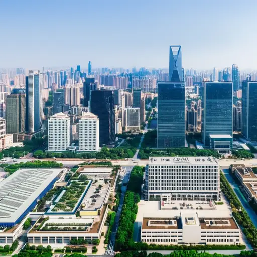 那个十年的经济政策塑造了国家的未来。