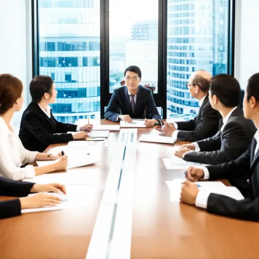 在过去一年中，我们已经就未来政策进行了几次辩论。