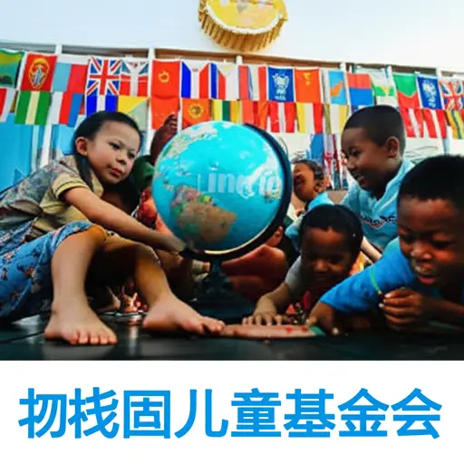 联合国儿童基金会是一个国际慈善机构。