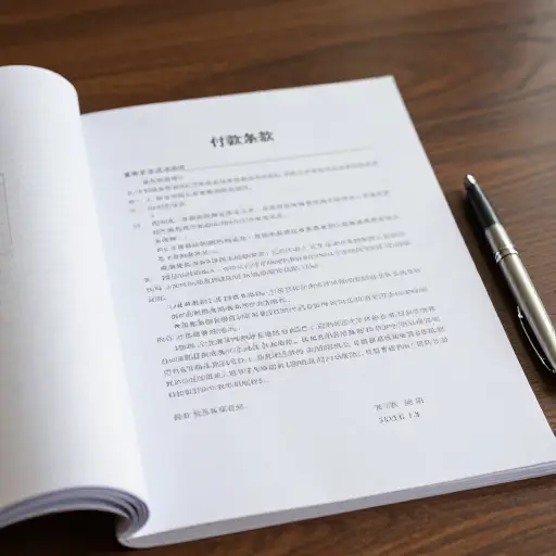 合同明确说明了付款条款。