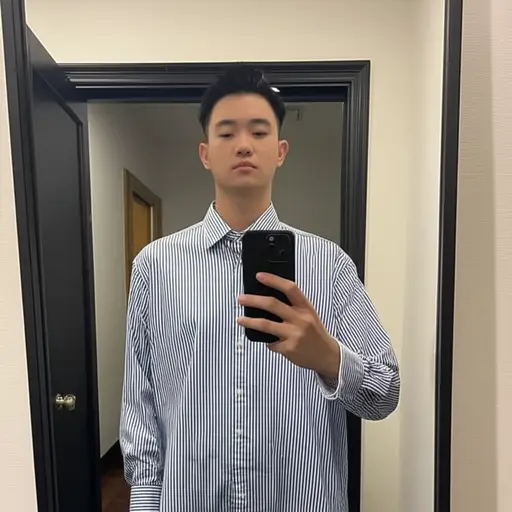 袖子对我来说太长了。